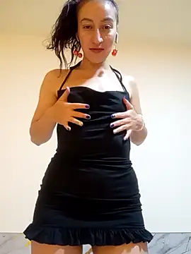 Oriana111 online show from February 2, 2026, 12:04 pm