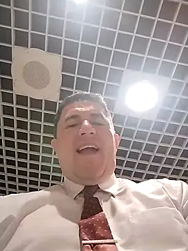 BigCristh79 online show from February 5, 2026, 7:59 am