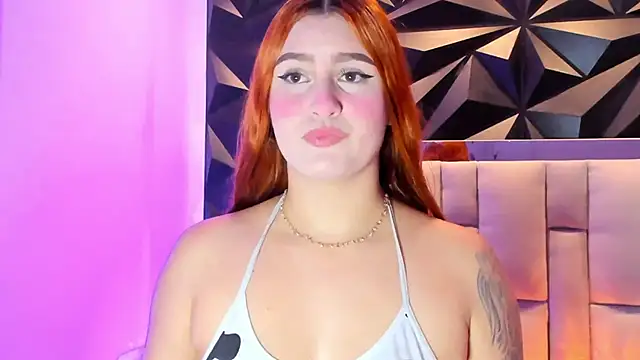 megan whitee   online show from February 10, 2026, 1:59 am