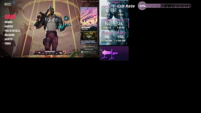 LizzieCutie  online show from October 17, 2025, 9:38 pm