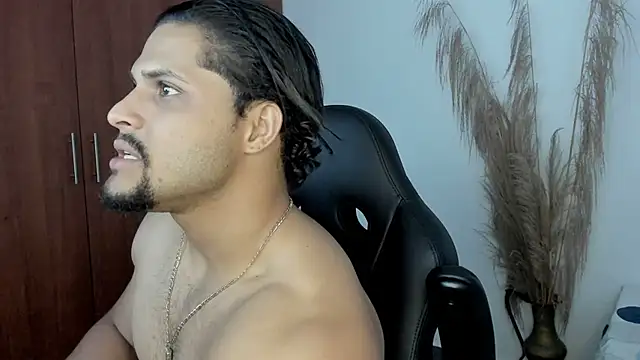 Evansdark1 online show from July 22, 2026, 11:07 pm