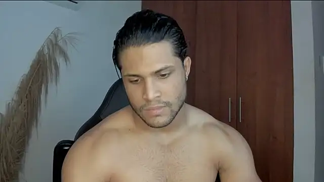 Evansdark1 online show from June 2, 2026, 11:05 pm