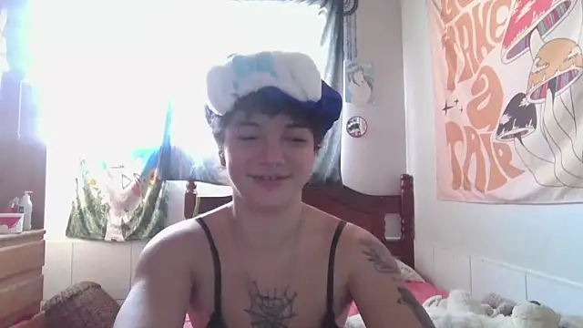 Snapshot of CamillyBlum chatting on May 25, 2026, 4:17 pm CamillyBlum online show from May 25, 2026, 4:17 pm