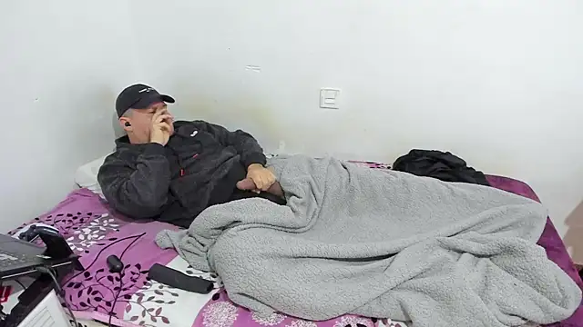 fuckynations online show from March 2, 2025, 1:20 pm