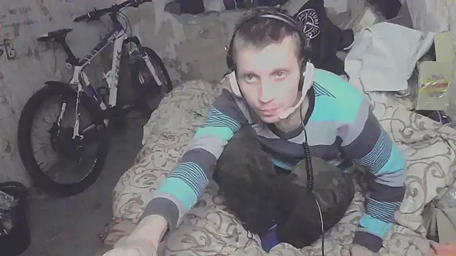 makarov1993 online show from October 7, 2025, 6:20 pm