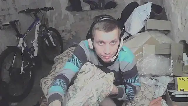 makarov1993 online show from October 9, 2025, 8:09 pm