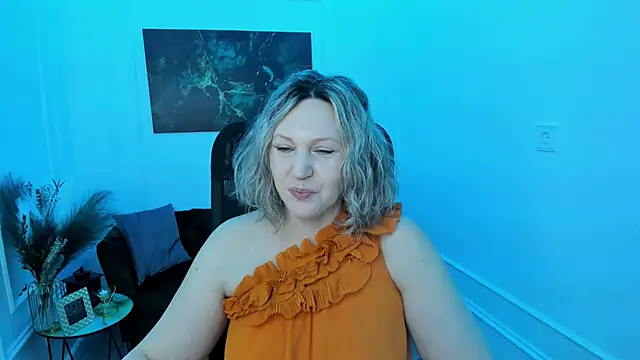 NinaStarle online show from March 20, 2026, 8:26 am