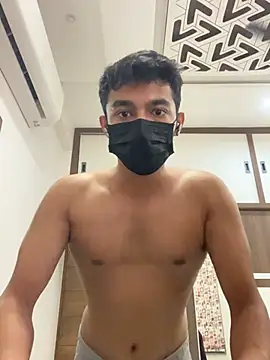 Dark 2465 online show from March 26, 2026, 3:27 am