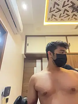 Dark 2465 online show from March 27, 2026, 2:29 pm