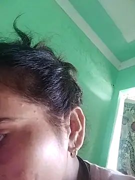 Snapshot of JHILMIL chatting on November 9, 2025, 4:38 am JHILMIL online show from November 9, 2025, 4:38 am