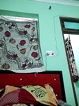 Snapshot of JHILMIL chatting on November 1, 2025, 5:40 pm JHILMIL online show from November 1, 2025, 5:40 pm