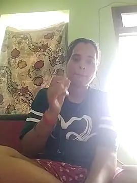 Snapshot of JHILMIL chatting on November 7, 2025, 4:39 am JHILMIL online show from November 7, 2025, 4:39 am