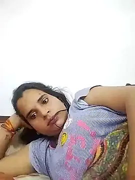 Snapshot of JHILMIL chatting on October 13, 2025, 4:03 am JHILMIL online show from October 13, 2025, 4:03 am