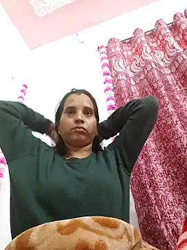 Snapshot of JHILMIL chatting on November 15, 2025, 4:16 am JHILMIL online show from November 15, 2025, 4:16 am