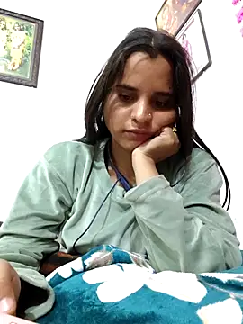 Snapshot of JHILMIL chatting on November 27, 2025, 3:51 am JHILMIL online show from November 27, 2025, 3:51 am