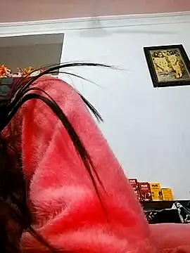 Snapshot of JHILMIL chatting on November 28, 2025, 4:23 am JHILMIL online show from November 28, 2025, 4:23 am