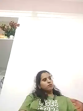 Snapshot of JHILMIL chatting on October 13, 2025, 4:30 pm JHILMIL online show from October 13, 2025, 4:30 pm