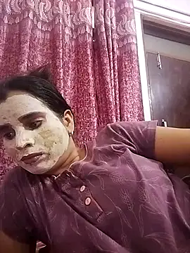 Snapshot of JHILMIL chatting on October 31, 2025, 4:42 am JHILMIL online show from October 31, 2025, 4:42 am