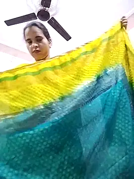 Snapshot of JHILMIL chatting on October 3, 2025, 4:03 am JHILMIL online show from October 3, 2025, 4:03 am