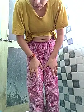 Snapshot of JHILMIL chatting on November 24, 2025, 5:51 am JHILMIL online show from November 24, 2025, 5:51 am