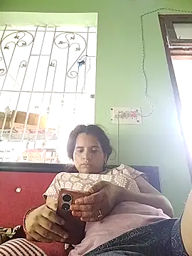 Snapshot of JHILMIL chatting on September 24, 2025, 2:18 am JHILMIL online show from September 24, 2025, 2:18 am