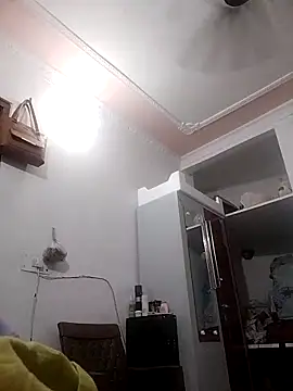 Snapshot of JHILMIL chatting on September 30, 2025, 2:56 pm JHILMIL online show from September 30, 2025, 2:56 pm