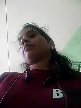 Snapshot of JHILMIL chatting on November 8, 2025, 4:49 am JHILMIL online show from November 8, 2025, 4:49 am