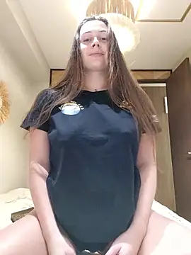 Goddess LenaXX online show from October 8, 2025, 2:29 pm