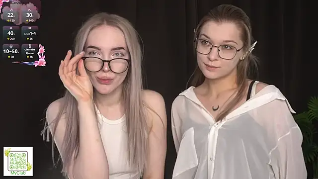 MaeEversley online show from October 3, 2025, 7:32 am