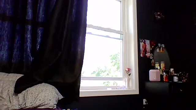Melissamarcosx4 online show from May 1, 2026, 5:07 pm