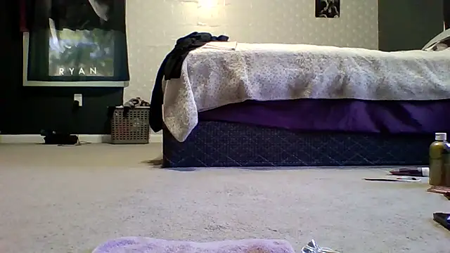 Melissamarcosx4 online show from October 20, 2025, 4:07 pm