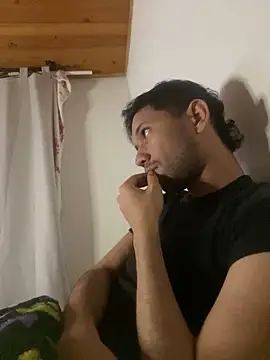 Michaell Spinelly online show from November 30, 2025, 12:44 am