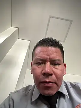 Manu0586 online show from January 18, 2026, 3:15 pm