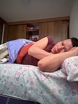 Manu0586 online show from November 10, 2025, 6:46 pm