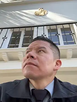 Manu0586 online show from November 7, 2025, 1:26 pm