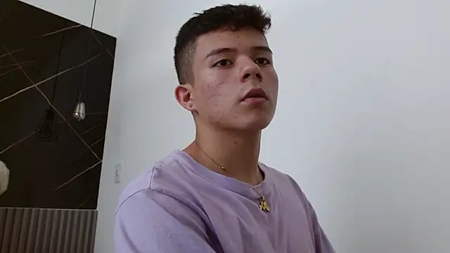 AndyFame1 online show from September 30, 2025, 7:31 pm