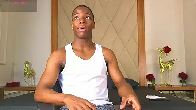 Snapshot of CharlesBrown_ chatting on June 22, 2026, 2:14 pm CharlesBrown online show from June 22, 2026, 2:14 pm