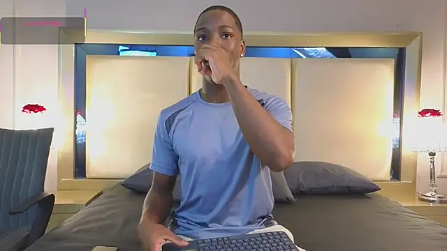 CharlesBrown  online show from January 13, 2026, 2:10 pm