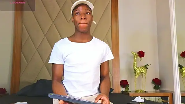 CharlesBrown  online show from July 4, 2026, 2:54 pm