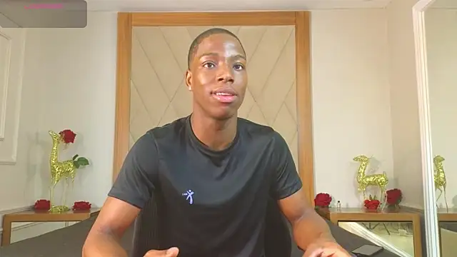 Snapshot of CharlesBrown_ chatting on May 25, 2026, 2:27 pm CharlesBrown online show from May 25, 2026, 2:27 pm