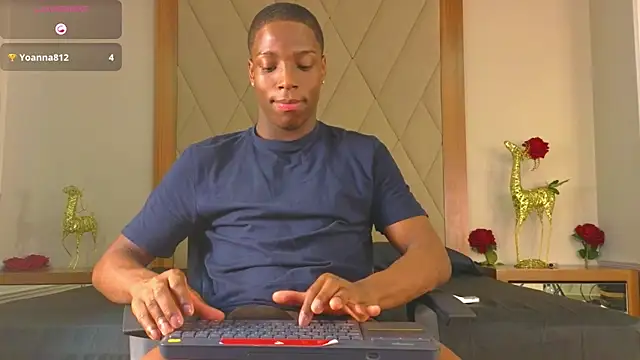 Snapshot of CharlesBrown_ chatting on June 19, 2026, 3:07 pm CharlesBrown online show from June 19, 2026, 3:07 pm