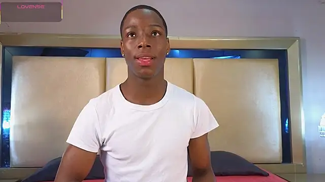 CharlesBrown  online show from August 5, 2026, 1:05 pm