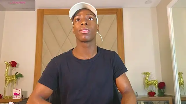Snapshot of CharlesBrown_ chatting on May 19, 2026, 1:07 pm CharlesBrown online show from May 19, 2026, 1:07 pm
