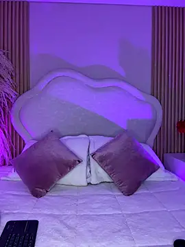 Valeria carter online show from October 11, 2025, 7:26 pm