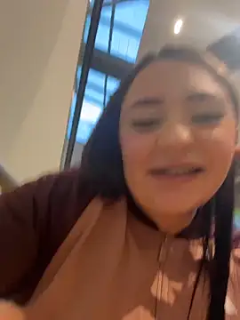 Valeria carter online show from April 27, 2026, 10:52 pm