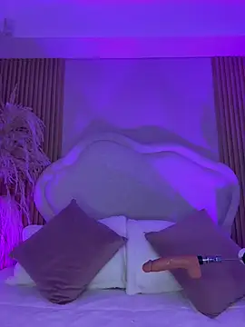 Valeria carter online show from October 22, 2025, 9:03 pm