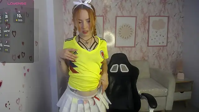 mady0619 ch online show from June 21, 2026, 1:06 pm
