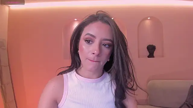 IsabellaMoreau online show from October 23, 2025, 8:51 pm