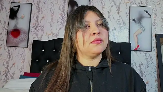 Larissa Antonella online show from July 11, 2026, 4:24 am