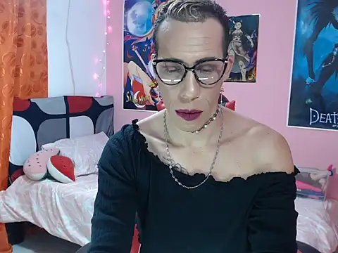 afrodit 25 online show from September 18, 2025, 4:48 am